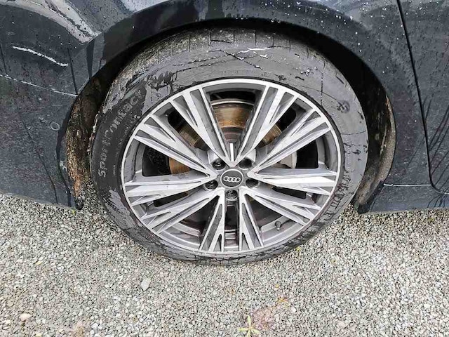 Audi A6 55 TFSI Avant Quattro S-Tronic Sport