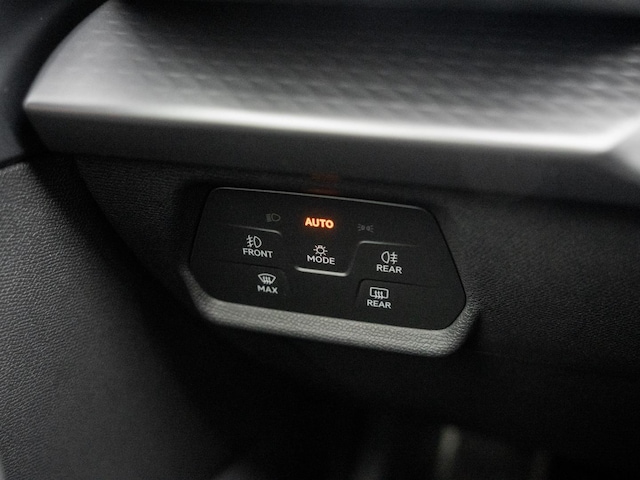 Cupra Formentor DSG Performance