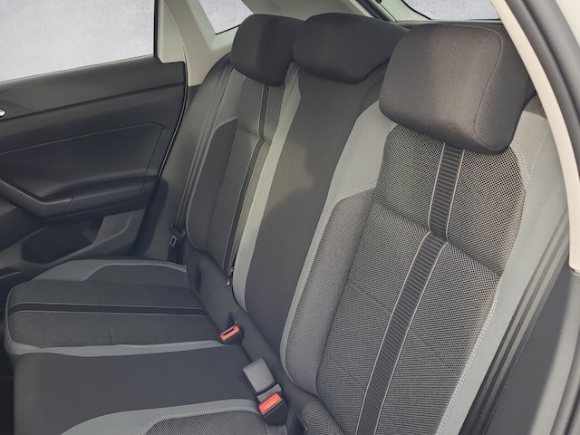 Volkswagen Polo 1.0 TSI IQ.Drive Style