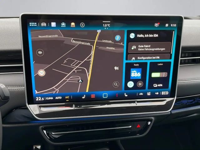 Volkswagen ID.7 Business Pro Tourer