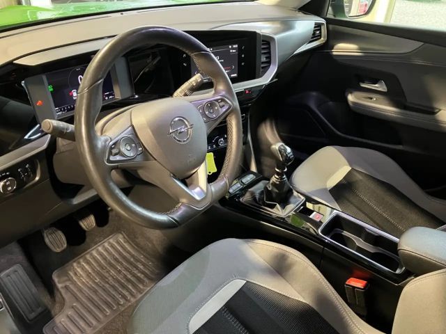 Opel Mokka 1.2 Turbo