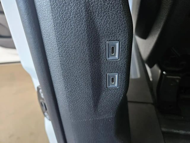 Opel Zafira Life 2.0 CDTI