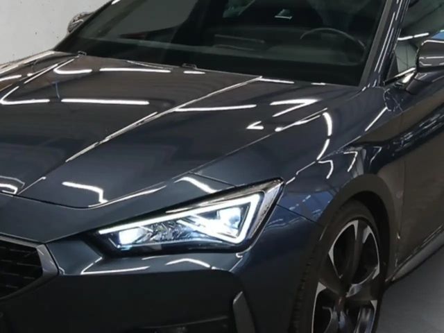 Cupra Leon 2.0 TSI DSG ST VZ