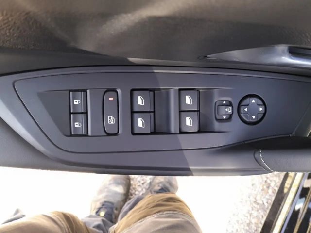 Peugeot 308 GT-Line Hybrid SW