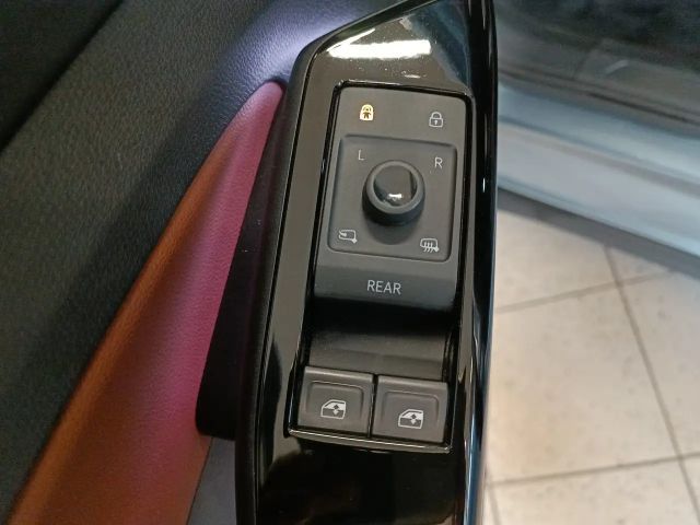 Volkswagen ID.5 77 KWh IQ.Drive Pro