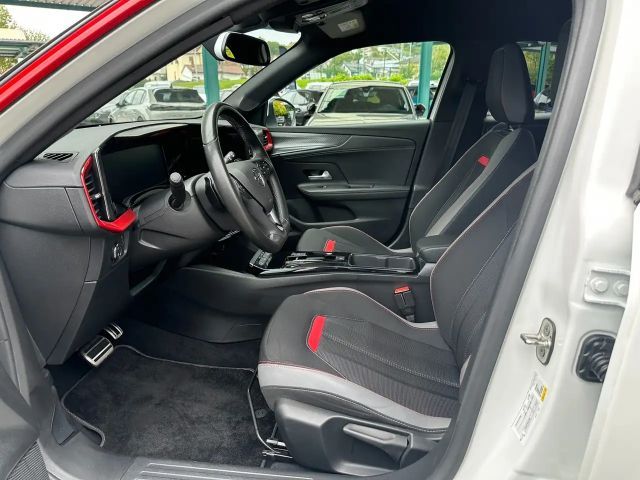 Opel Mokka 1.2 Turbo GS-Line Grand Sport Turbo