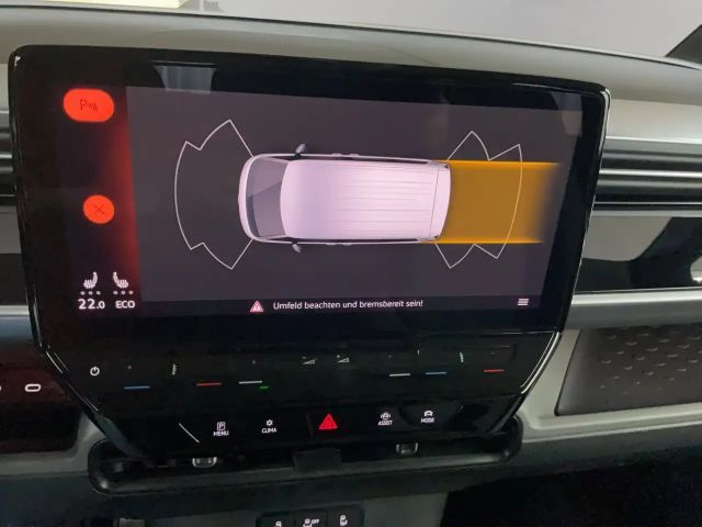 Volkswagen ID.Buzz Pro