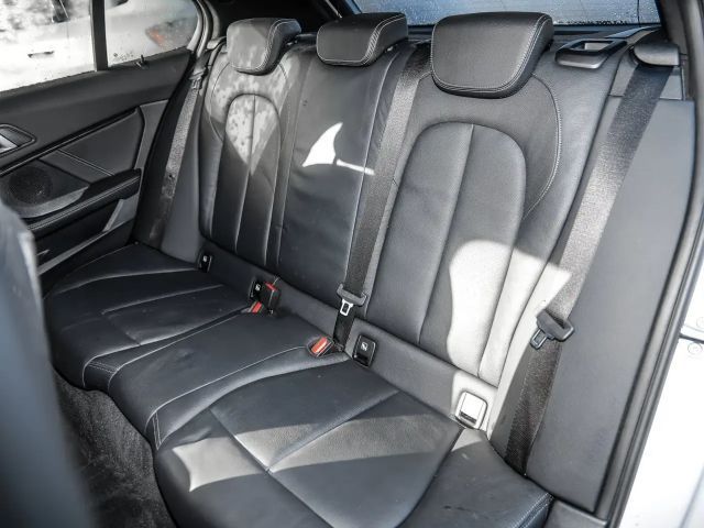 BMW 118 118i M-Sport Sedan