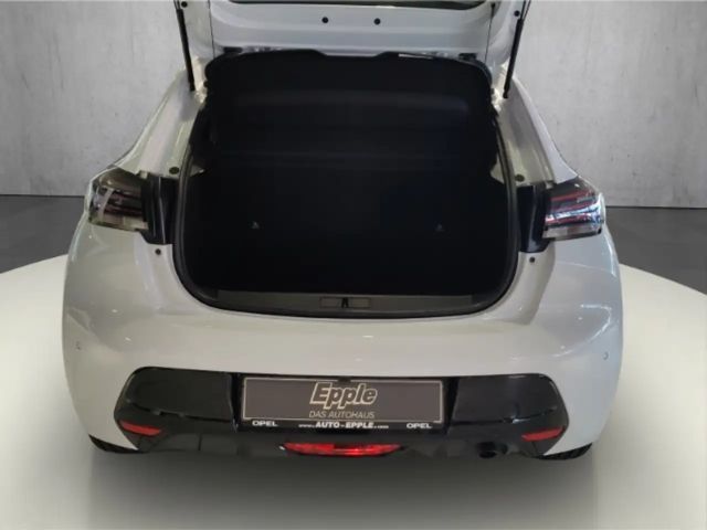 Peugeot 208 Allure Pack Hybrid