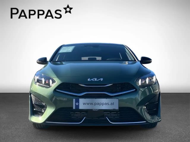 Kia ProCeed GDi GT-Line
