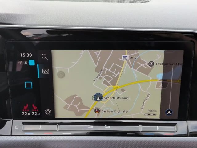 Volkswagen Golf 1.0 TSI Golf VIII