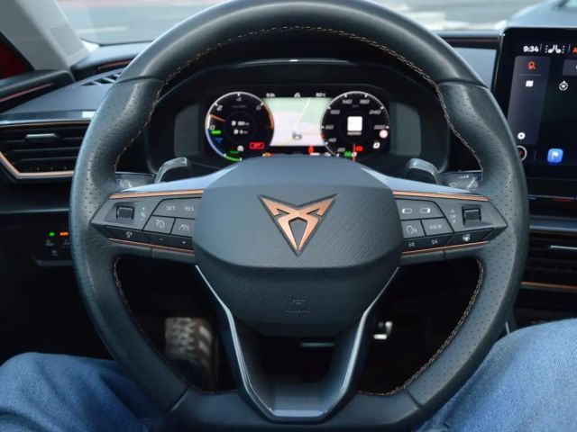 Cupra Leon 1.4 Sportstourer e-Hybrid