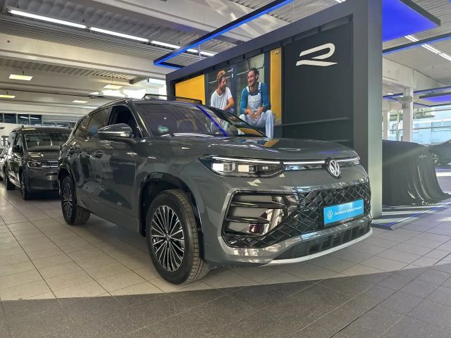 Volkswagen Tayron 2.0 TDI DSG R-Line