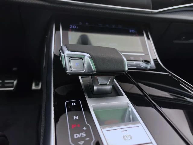 Audi Q8 50 TDI Quattro