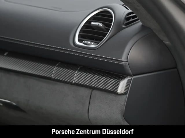 Porsche Cayman 718 RS