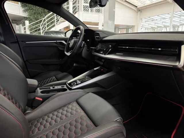 Audi RS3 Quattro Sedan Sportback