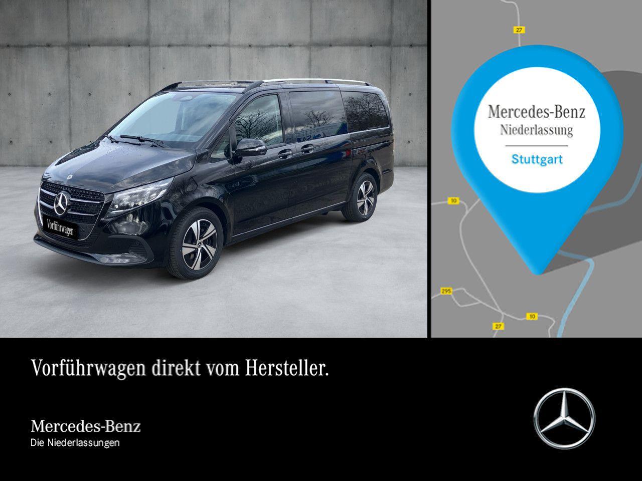 Mercedes-Benz V 250 Limousine Lang Style V 250 d