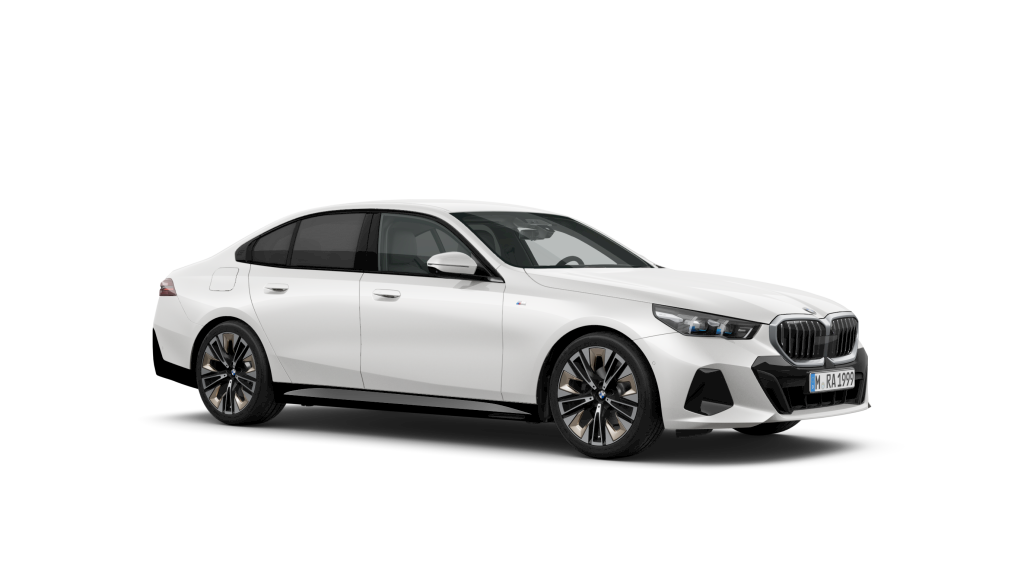 BMW 520 520d Sedan xDrive