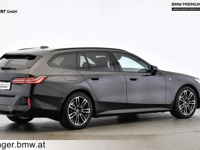 BMW 520 520d xDrive