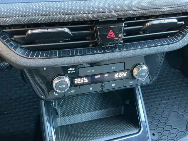 Skoda Fabia Selection