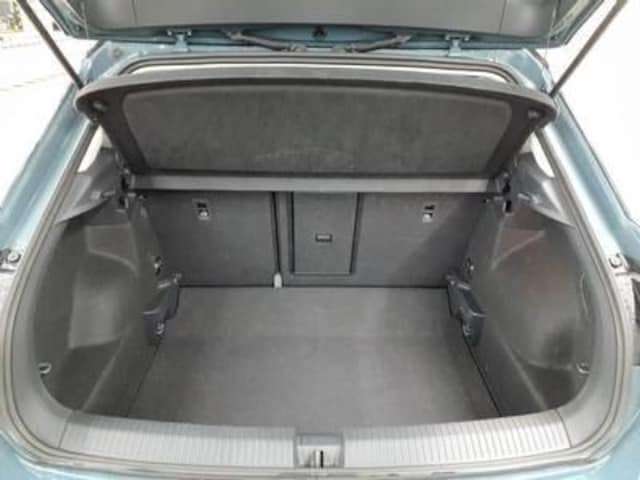 Volkswagen T-Roc 2.0 TDI DSG