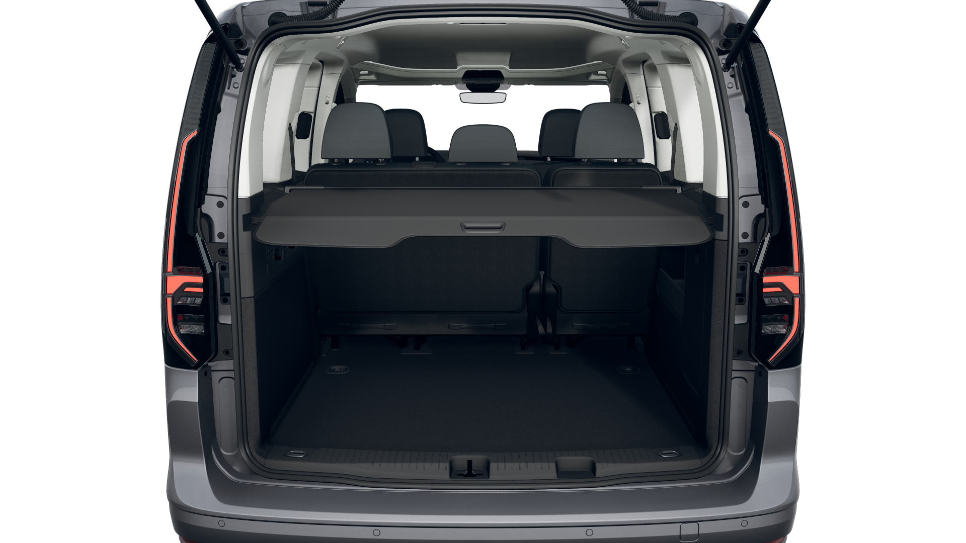 Volkswagen Caddy AHK*LED*NAV*SHZ*ACC*PARKLENK*KAMERA*