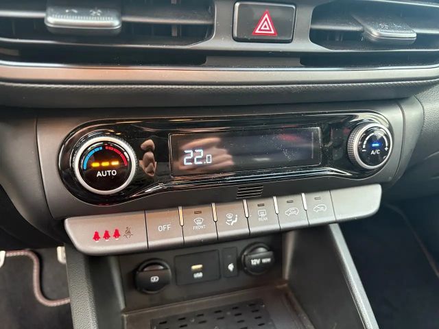 Hyundai Kona 2.0 N Performance T-GDi