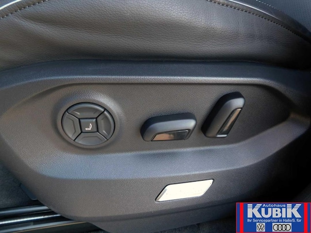 Volkswagen Touareg 3.0 V6 TDI 4Motion Style