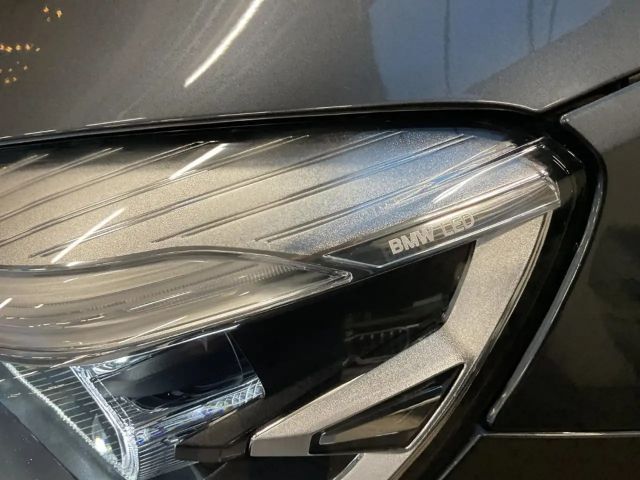 BMW 218 218d Active Tourer Sport Line