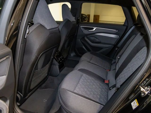 Audi A6 Quattro S-Tronic