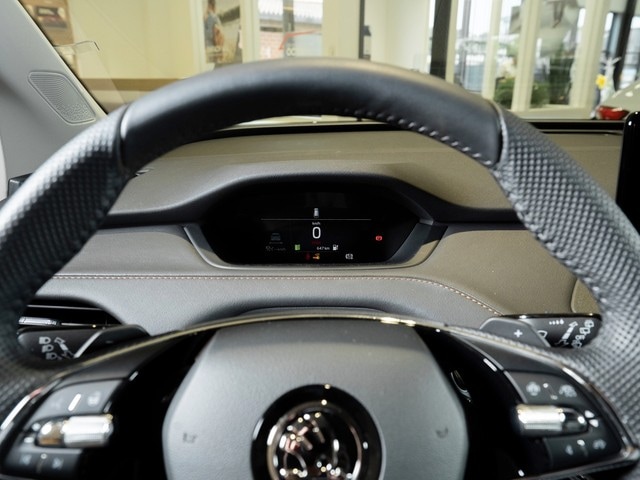 Skoda Enyaq Suite iV 80