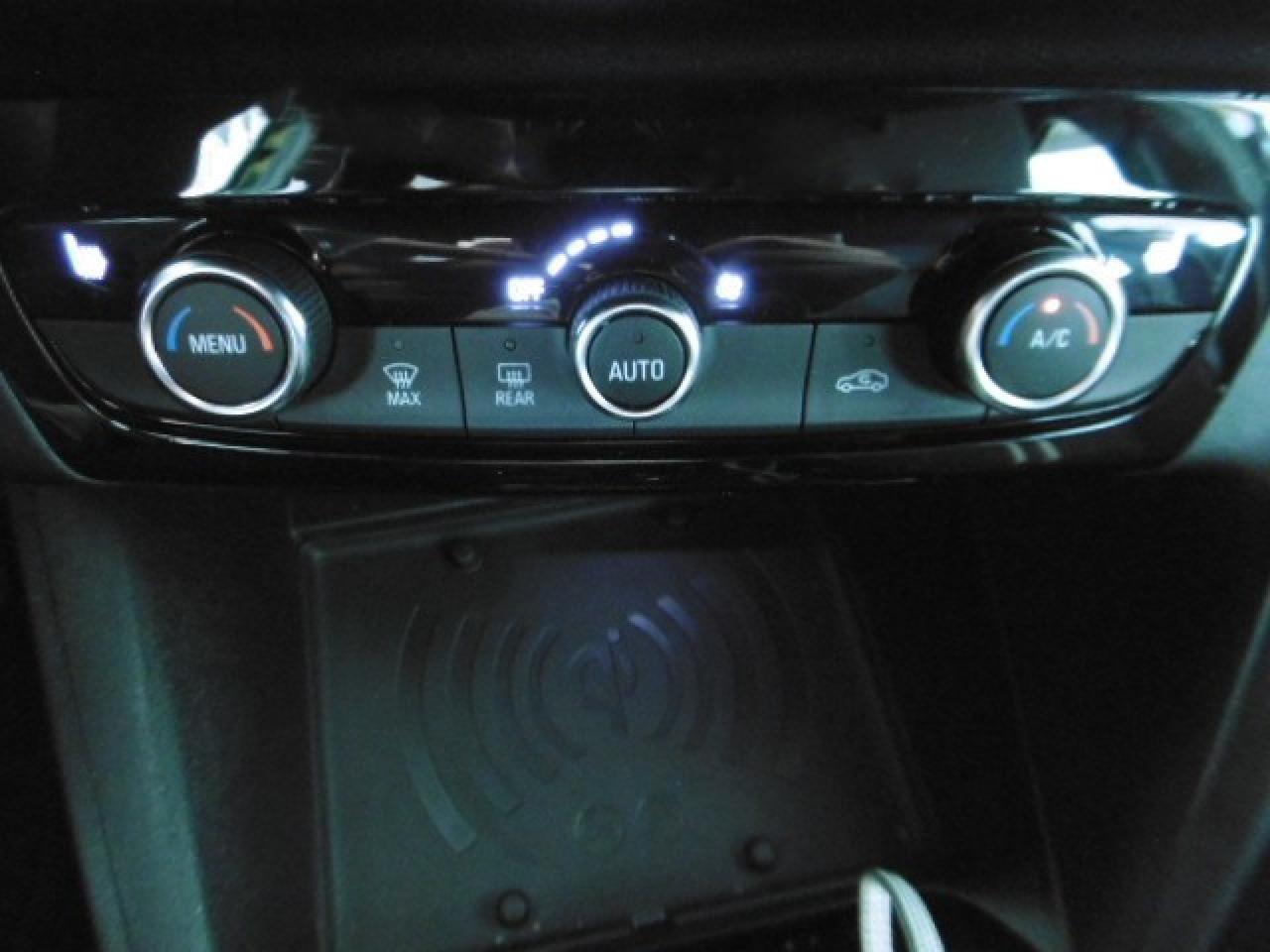 Opel Corsa GS-Line Grand Sport