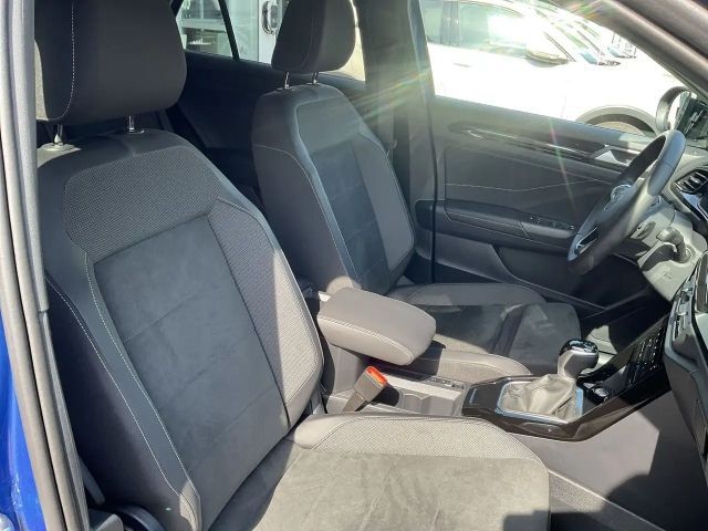 Volkswagen T-Roc 1.5 TSI DSG Style