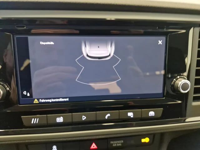 Seat Ateca 1.0 TSI Reference