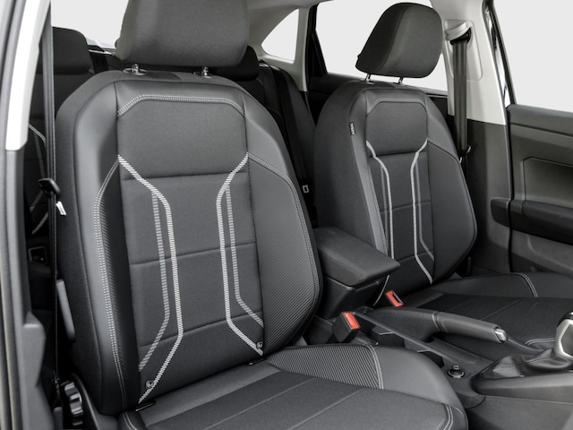 Volkswagen Taigo 1.0 TSI DSG IQ.Drive Style