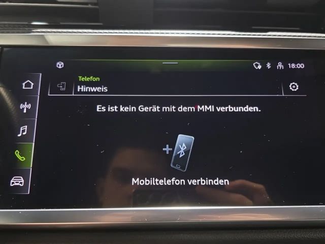 Audi Q3 35 TFSI S-Line