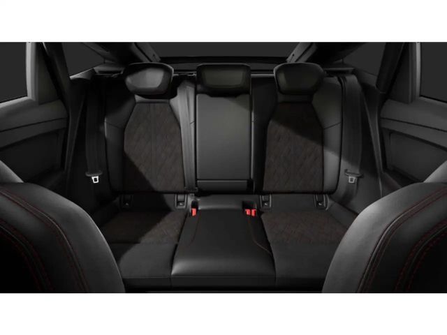 Audi Q4 e-tron Sportback