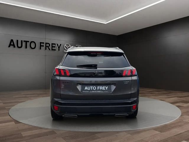 Peugeot 3008 GT-Line Hybrid