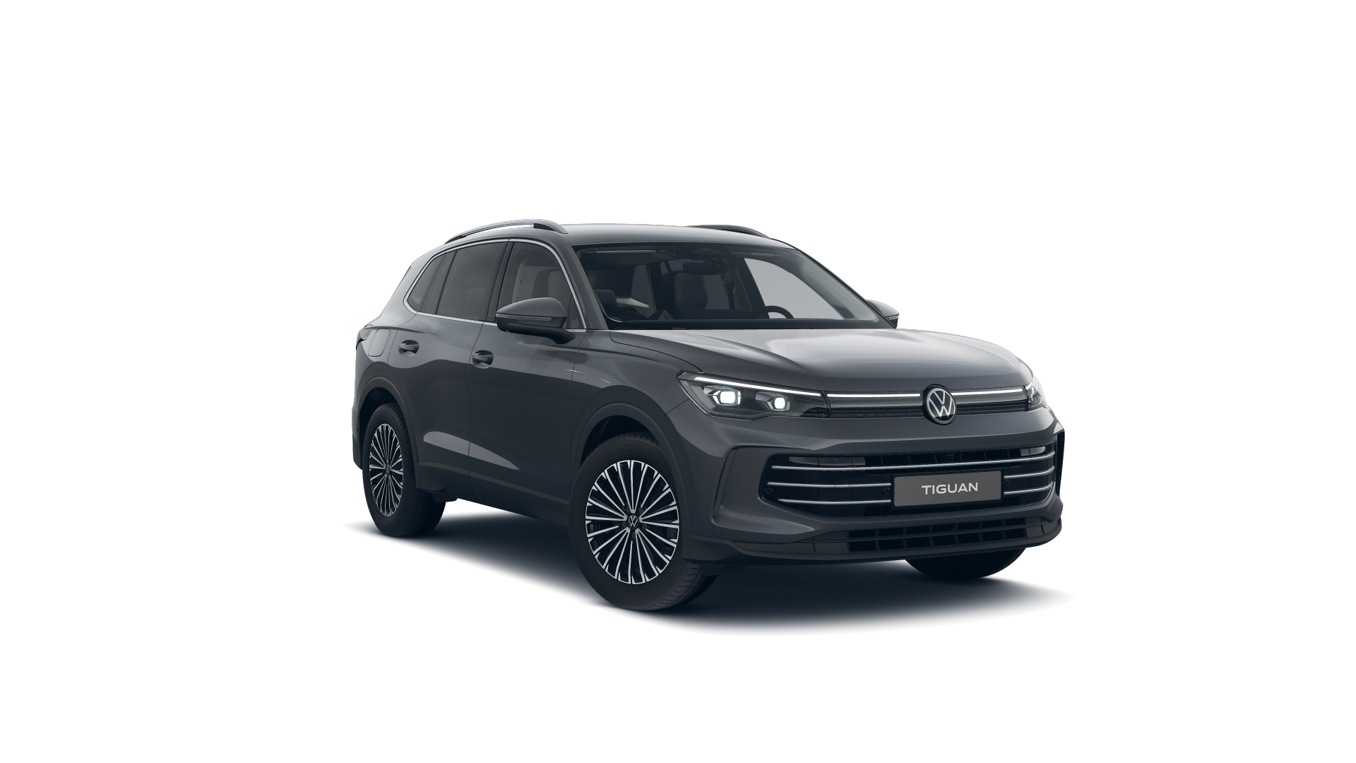 Volkswagen Tiguan 2.0 TDI DSG Elegance Elegance