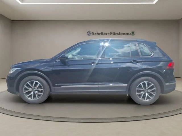 Volkswagen Tiguan 2.0 TDI DSG Life