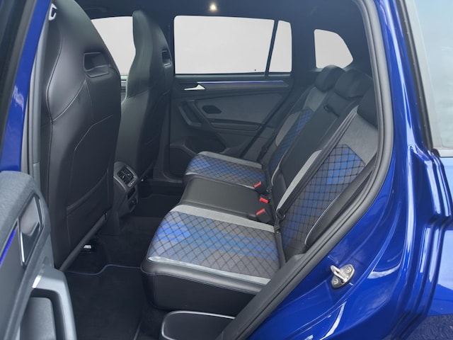 Volkswagen Tiguan DSG