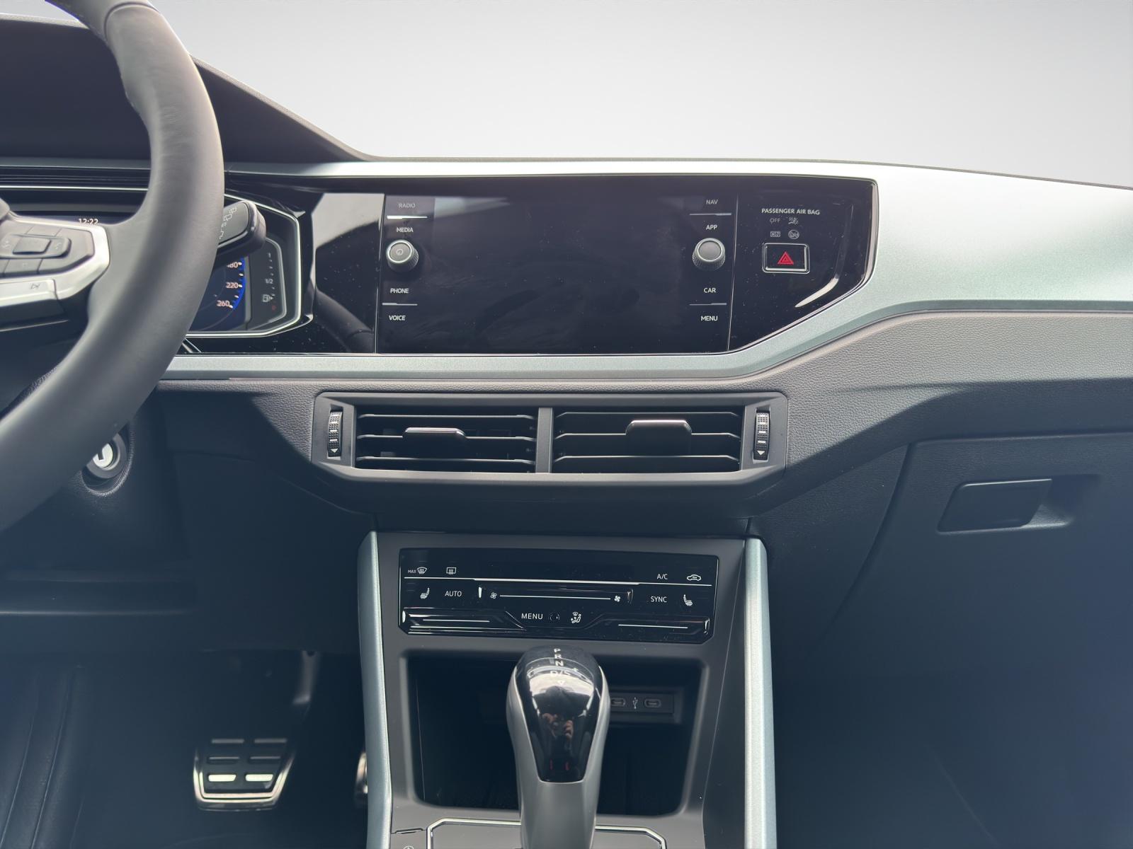 Volkswagen Taigo Life