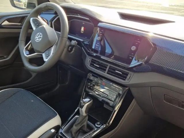Volkswagen T-Cross DSG Style