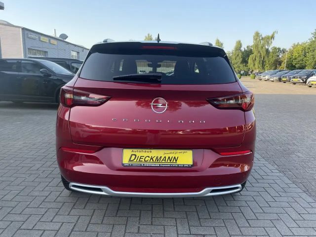 Opel Grandland X Hybrid Ultimate