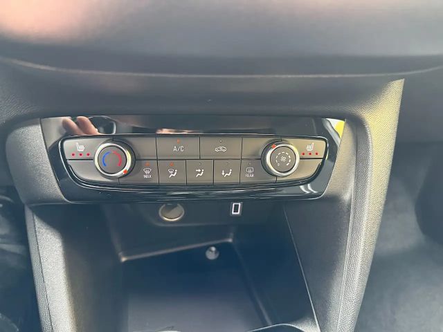 Opel Corsa GS-Line Grand Sport Turbo