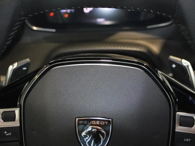 Peugeot 2008 Allure Pack