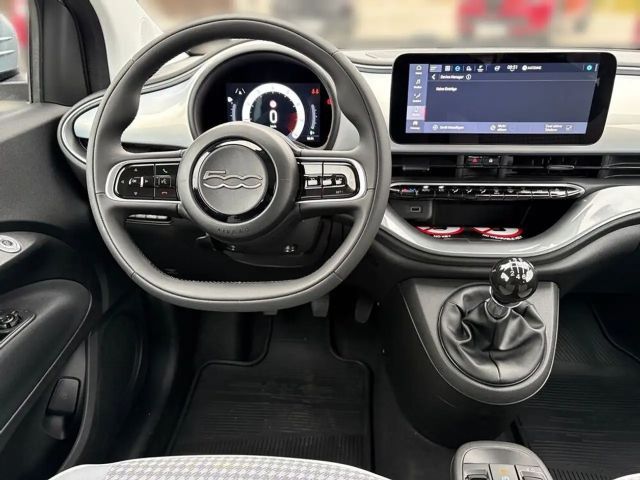 Fiat 500 1,0 65 MHEV HB Hybrid Torino