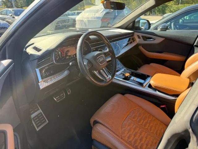 Audi RS Q8 4.0 TFSI Quattro