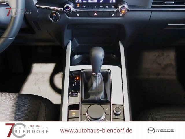 Mazda CX-30 Exclusive-line