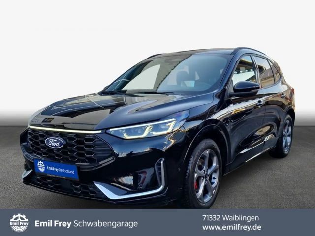 Ford Kuga EcoBoost ST Line X